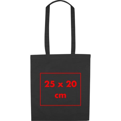 Organic Cotton Bag Barnsley