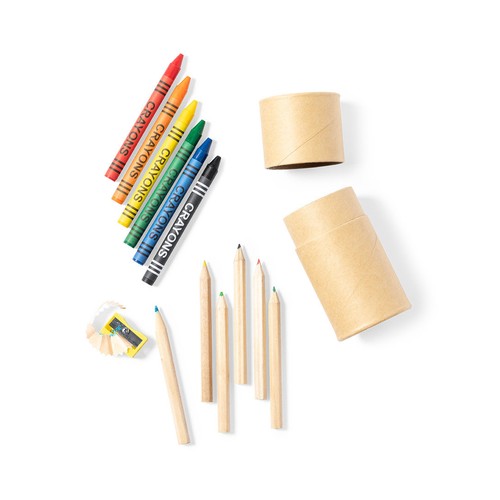 Set Pixi Set Pixi