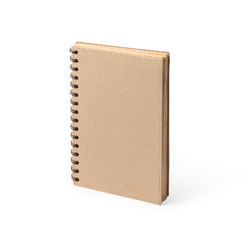 Cahier A5 Nasturzio Cahier A5 Nasturzio