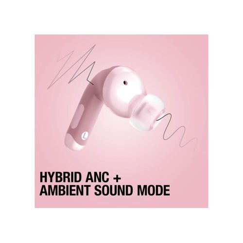 Fresh 'n Rebel Twins Fuse 2 ANC In-ear Earbuds