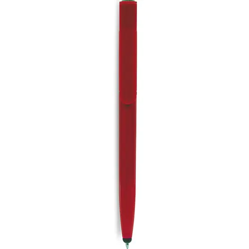 STYLO À BILLE EN PLASTIQUE AVEC TOUCH SCREEN STYLO À BILLE EN PLASTIQUE AVEC TOUCH SCREEN