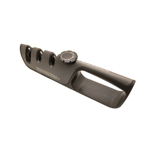 3 in 1 sharpener 'Mantago' 3 in 1 sharpener 'Mantago'