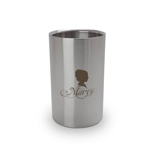 Stainless Steel Wine Cooler