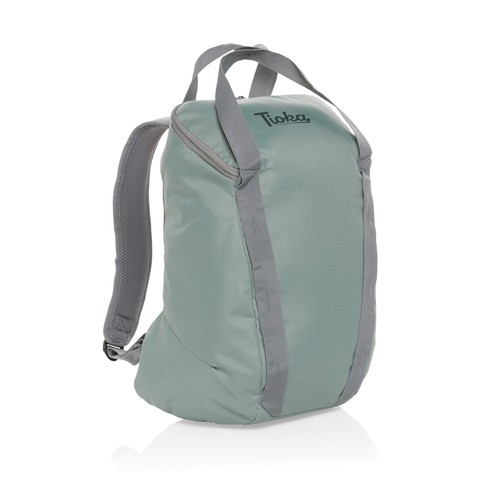 Sienna AWARE™ RPET everyday 14" laptop rugzak Sienna AWARE™ RPET everyday 14" laptop rugzak