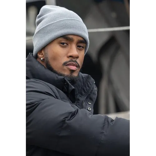 Impact AWARE™ Polylana® beanie Impact AWARE™ Polylana® beanie