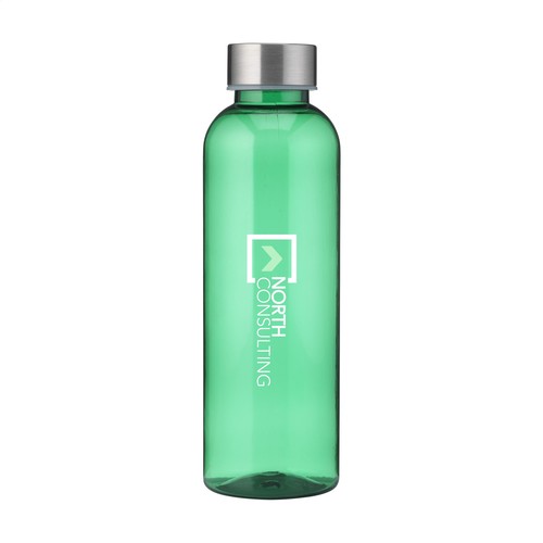 Senga RCS RPET Bottle 500 ml bouteille Senga RCS RPET Bottle 500 ml bouteille