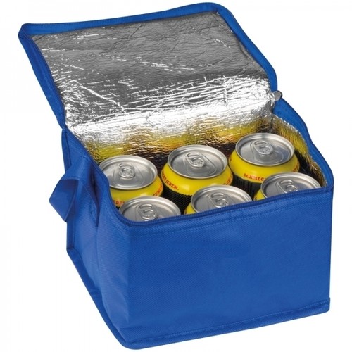 koeltas voor blikjes