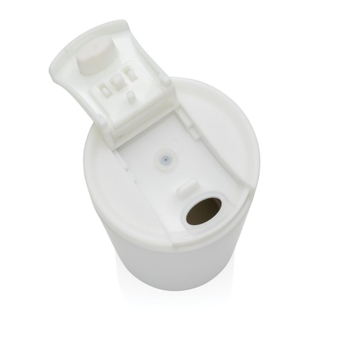 Taza con cierre hermético RCS RSS al vacío de doble pared Taza con cierre hermético RCS RSS al vacío de doble pared