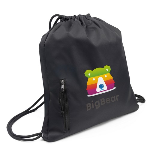 Drawstring bag | Salim