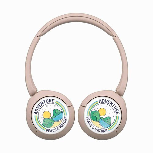 Casque Sony WH-CH520 (Beige) Casque Sony WH-CH520 (Beige)