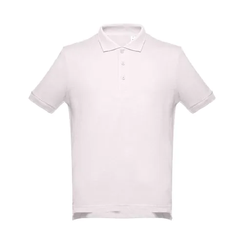 THC ADAM 3XL. Polo pour homme