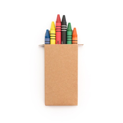 Crayon Set Pichi