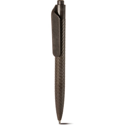 PENNA A SFERA IN POLVERE DI FONDI DI CAFFÈ+ABS PENNA A SFERA IN POLVERE DI FONDI DI CAFFÈ+ABS