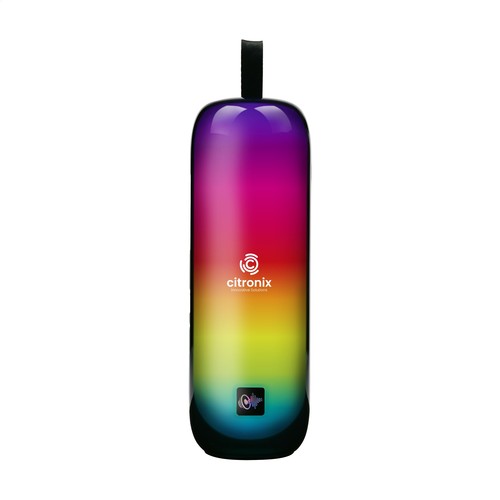 Fuse Portable Bluetooth Speaker 10W Fuse Portable Bluetooth Speaker 10W