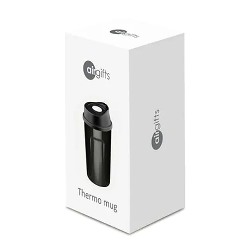 Mug thermique 400 ml Air Gifts | Susan Mug thermique 400 ml Air Gifts | Susan