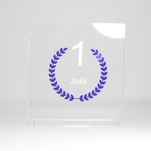 trophy trophy