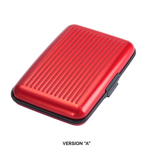 Portatarjetas de crédito Agri Portatarjetas de crédito Agri