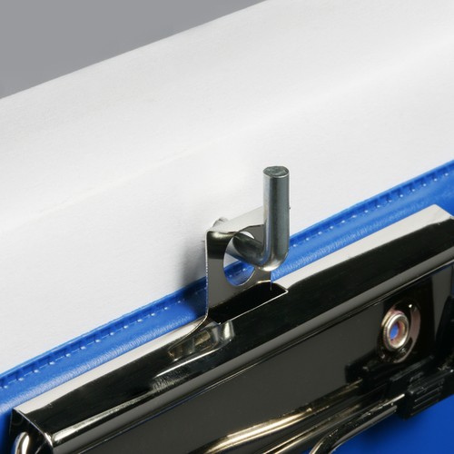 Carpeta pinza DIN A4 "Epsilon" Carpeta pinza DIN A4 "Epsilon"