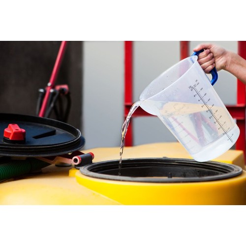 Measuring cup GUSTAV 5000 ml