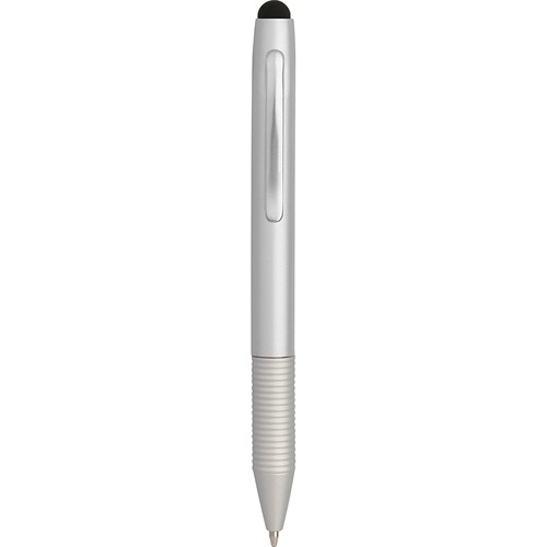 * MINI PENNA A SFERA CON TOUCH SCREEN IN METALLO