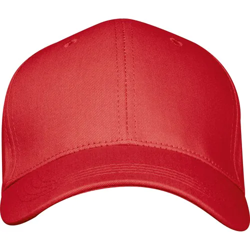 ChrisMa baseballcap van gerecycled katoen