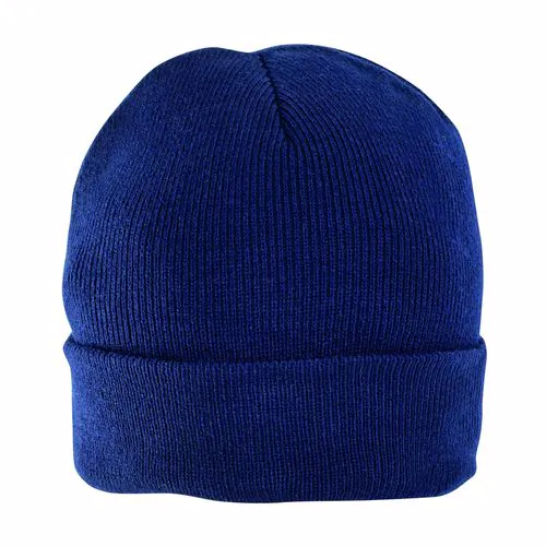Cappellino in maglia 100% acrilico a filo unico (45 g) modello "Concert" - leggero