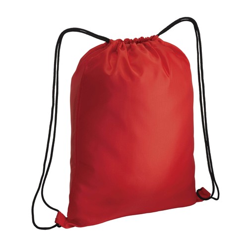 210T RPET drawstring bag 210T RPET drawstring bag