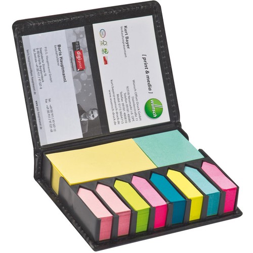 Marqueur collant Marqueur collant