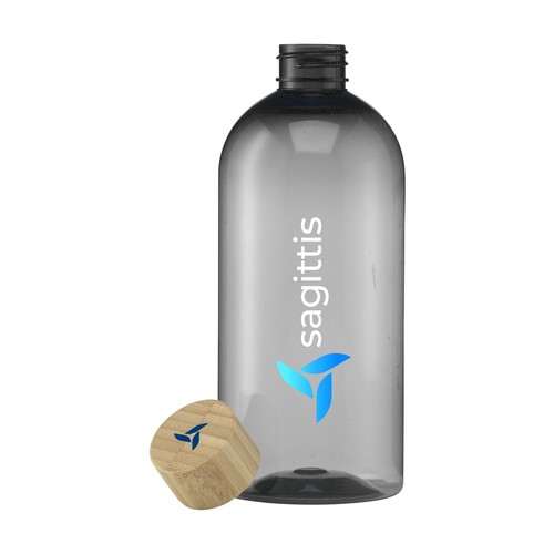 RPET Bottle 500 ml bouteille RPET Bottle 500 ml bouteille