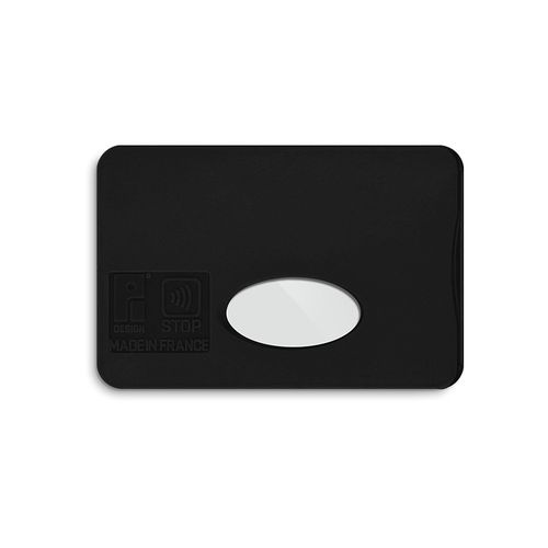 ANTI RFID RECYCLED MATERIALS CREDIT CARD HOLDER ANTI RFID RECYCLED MATERIALS CREDIT CARD HOLDER