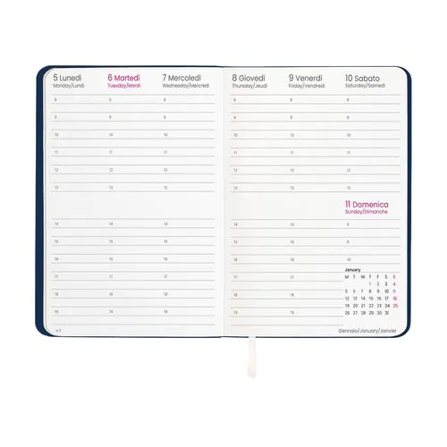agenda