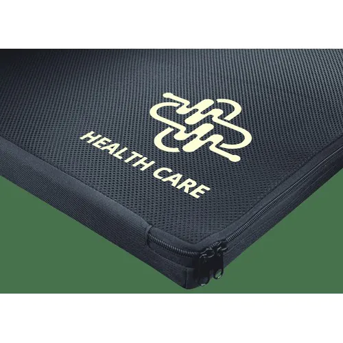 Alfombrilla de desinfección cruzada 120x300x4cm Alfombrilla de desinfección cruzada 120x300x4cm