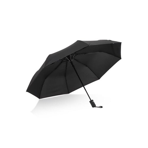 Daintree 190T Pongee 21.5" Parapluie pliable coupe-vent Auto open
