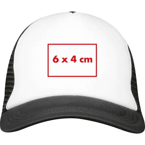 Casquette camioneur Egmond
