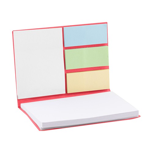 BLOC DE NOTAS ALANI 100% FSC