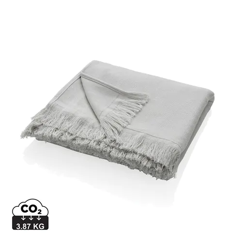Serviette hammam Ukiyo Keiko AWARE™ Made in Europe 100x180cm Serviette hammam Ukiyo Keiko AWARE™ Made in Europe 100x180cm