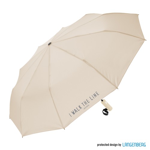 Foldable umbrella LINE