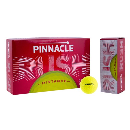 Pinnacle Rush Pinnacle Rush