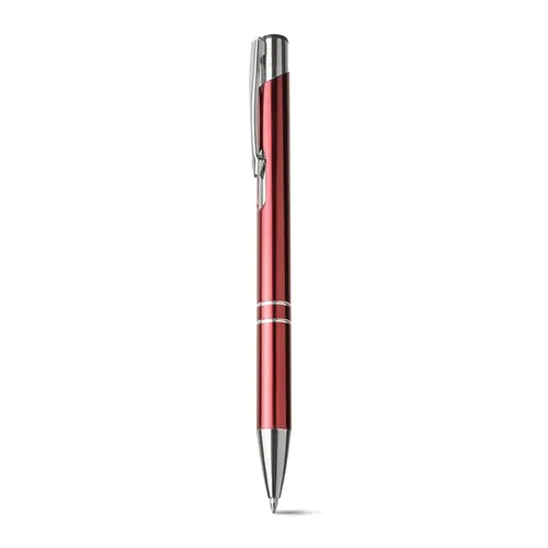 ALUMINUM AND METAL BALLPOINT PEN ALUMINUM AND METAL BALLPOINT PEN