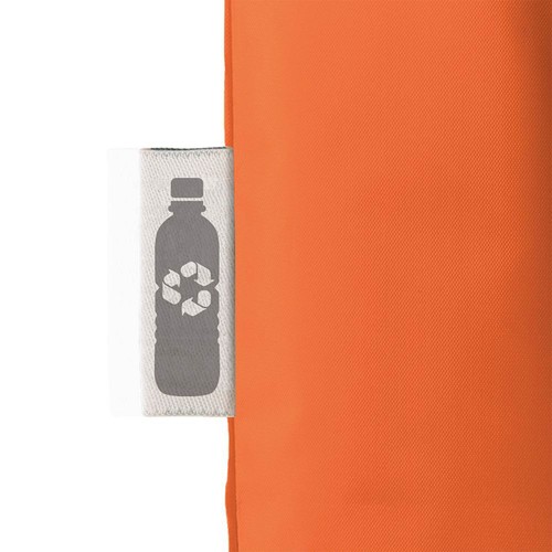 210T RPET shopping bag, long handles 210T RPET shopping bag, long handles