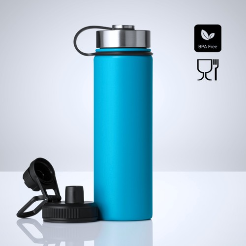 NORDIC THERMAL MUG, 700 ml