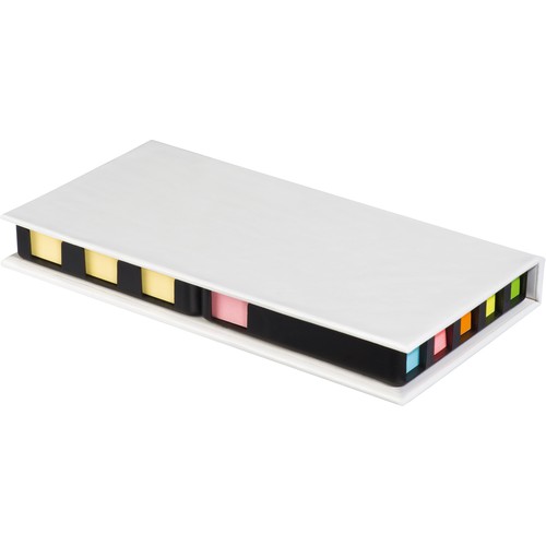 Bloc de mémos Amarillo“