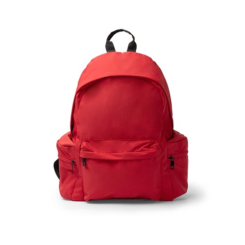 Backpack made of RPET Zaffiro Backpack made of RPET Zaffiro