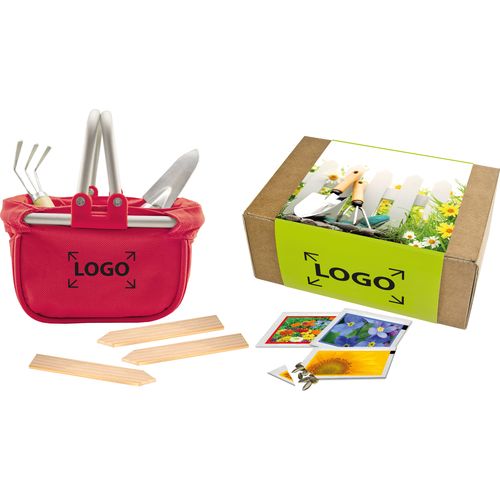 Utensilo Garden Utensilo Garden