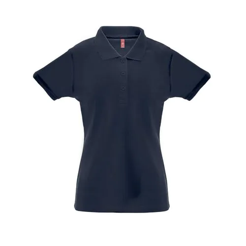 THC BERLIN WOMEN. Polo da donna