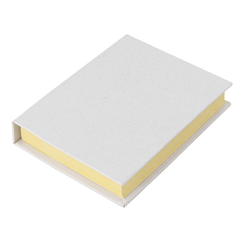 Blocchetto con foglietti Huntington Blocchetto con foglietti Huntington