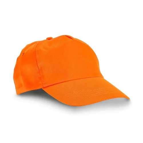 RUFAI. Gorra 100% algodón