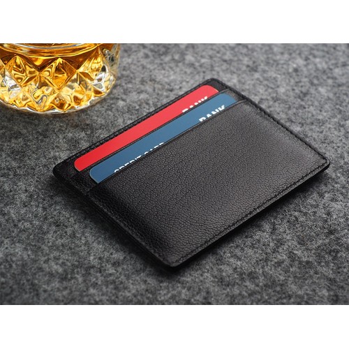 Custodia per carte di credito RFID