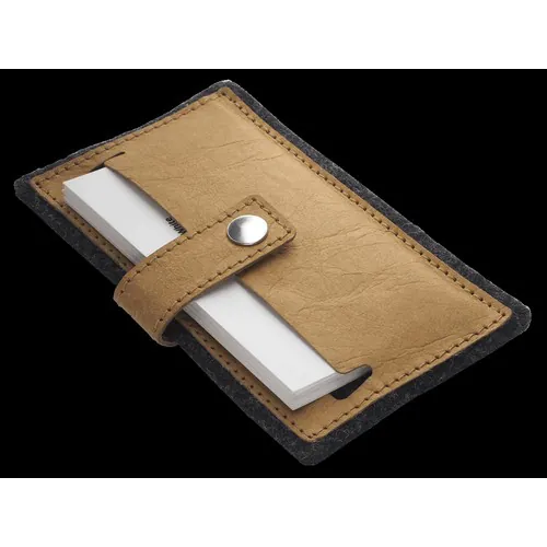 Business card holder