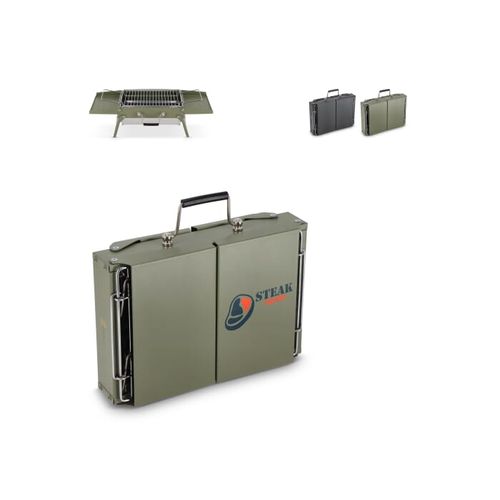 Barbecue portable InSideOut Fyra Barbecue portable InSideOut Fyra